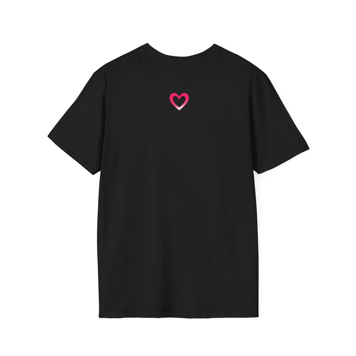 League of Vylans Club Unisex Softstyle T-Shirt