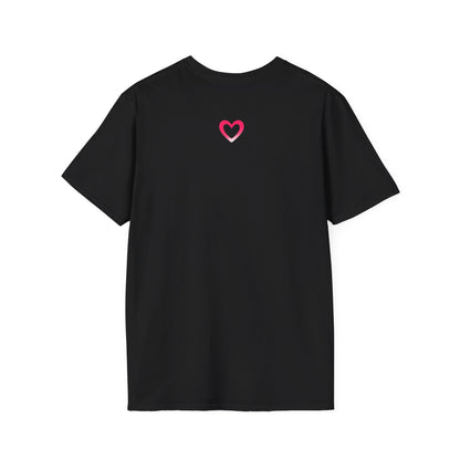 League of Vylans Club Unisex Softstyle T-Shirt