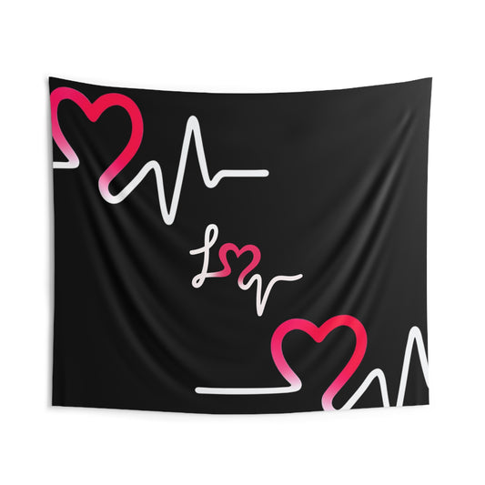 LOV Tapestry