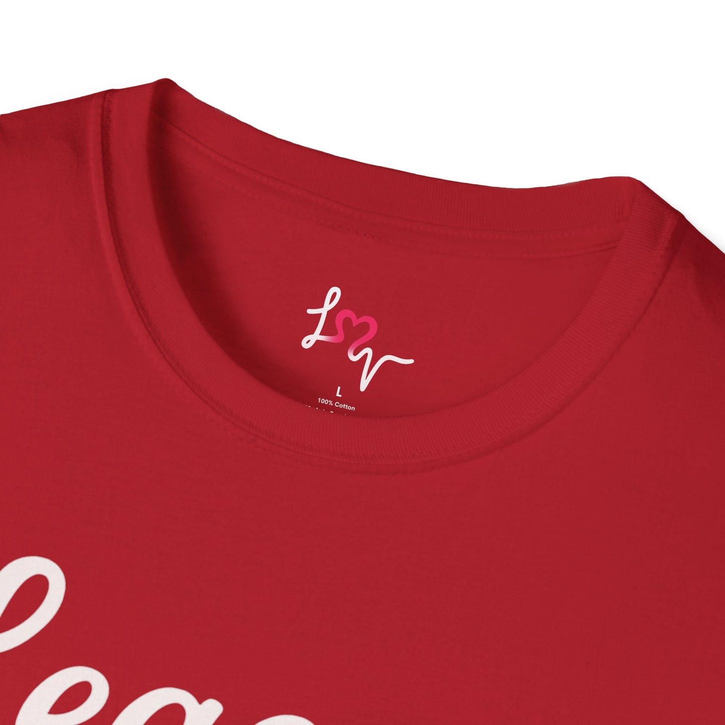 League of Vylans Club Unisex Softstyle T-Shirt