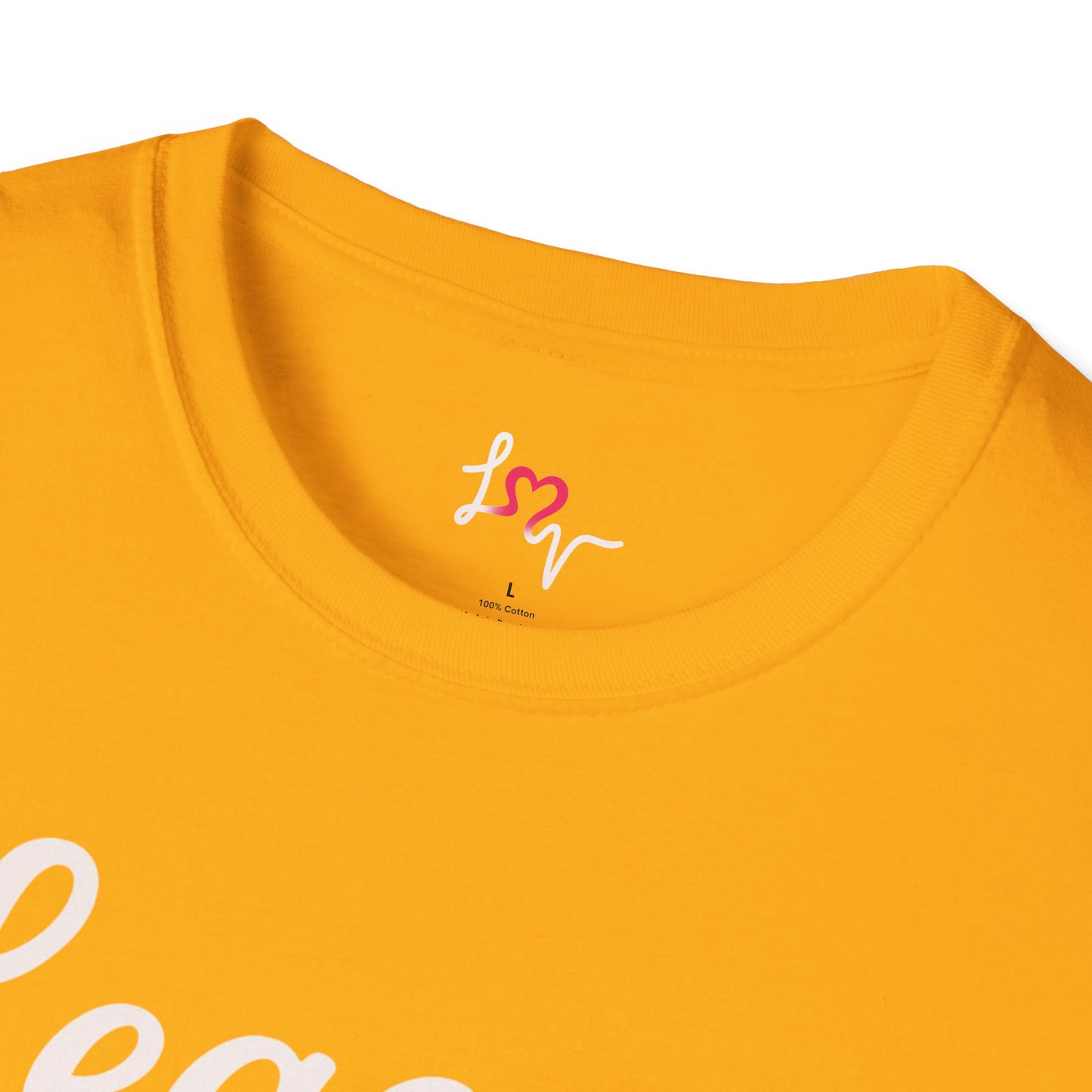 League of Vylans Club Unisex Softstyle T-Shirt