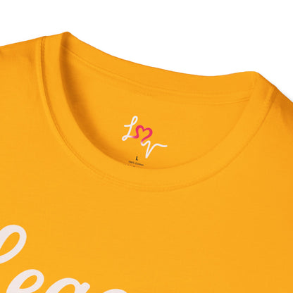 League of Vylans Club Unisex Softstyle T-Shirt