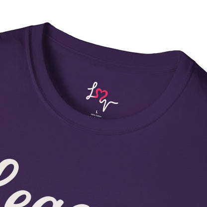 League of Vylans Club Unisex Softstyle T-Shirt