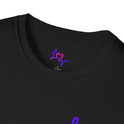 LOV Club Mechanics Tee