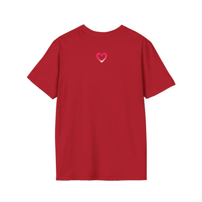 League of Vylans Club Unisex Softstyle T-Shirt