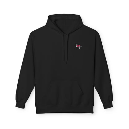 Eye of The Storm LOV Hoodie