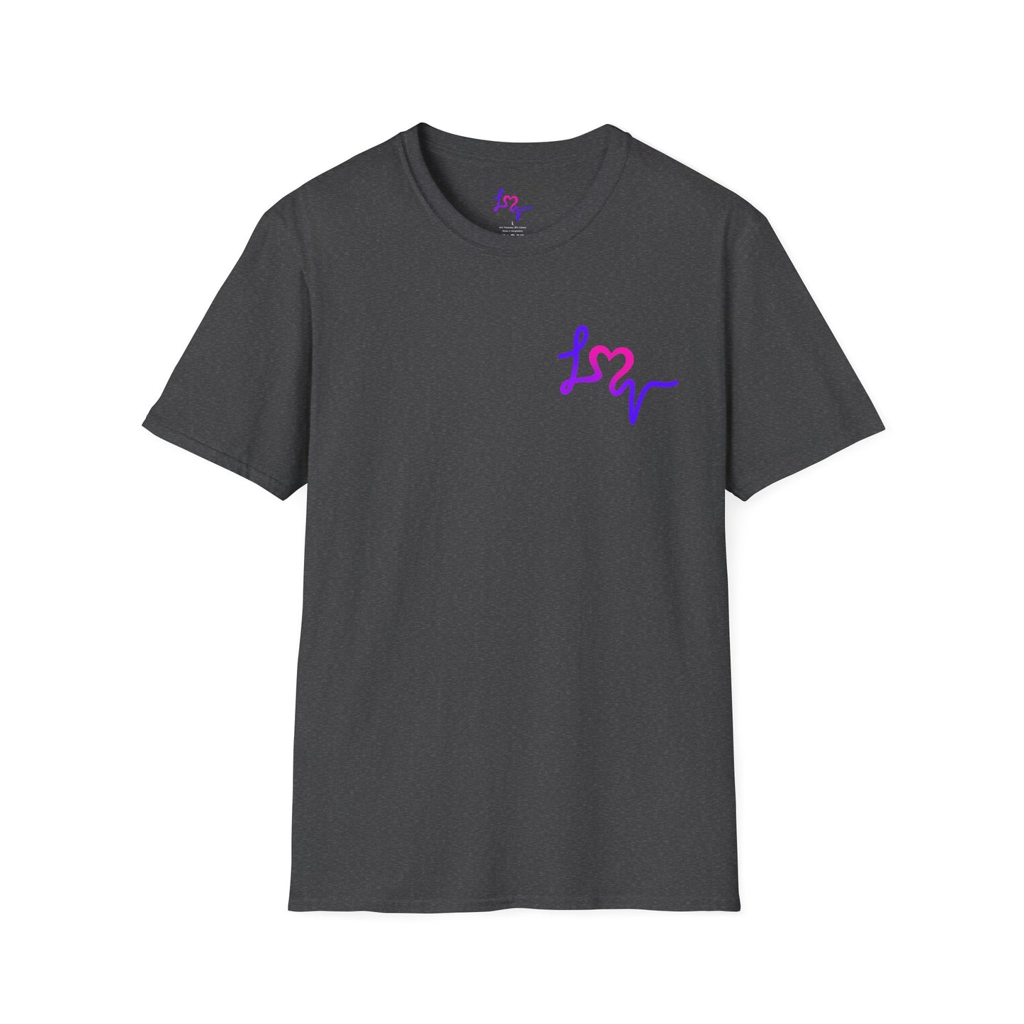 LOV Club Mechanics Tee