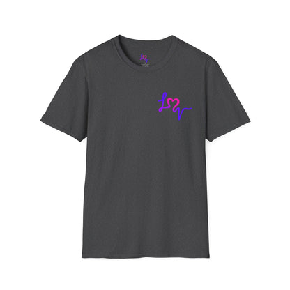 LOV Club Mechanics Tee