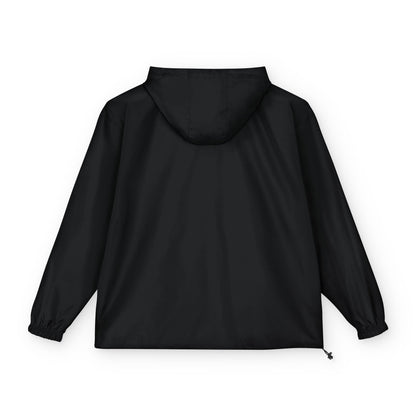 LOV Club Anorak Jacket
