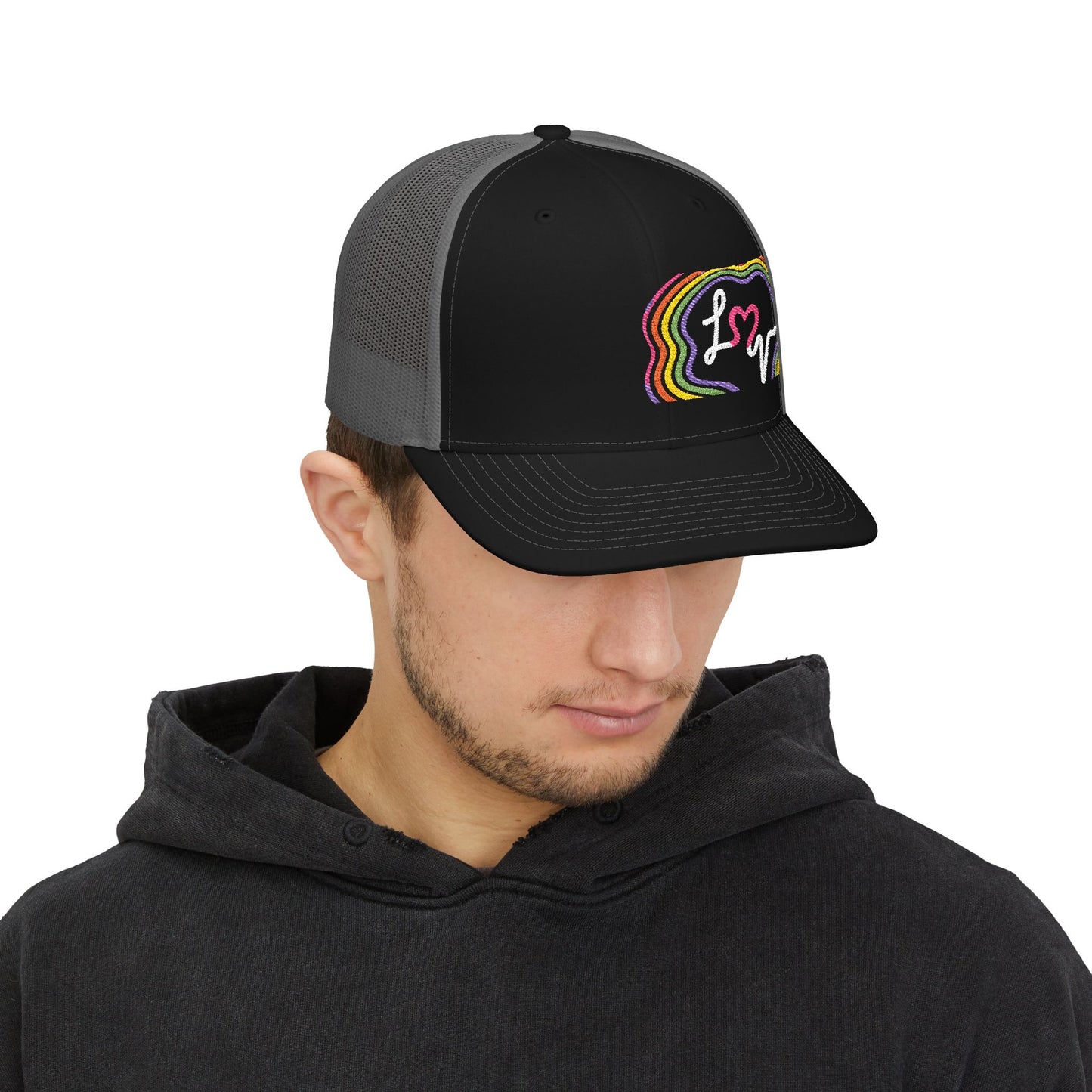 LOV Trucker Hat