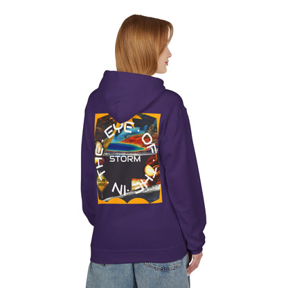 Eye of The Storm LOV Hoodie