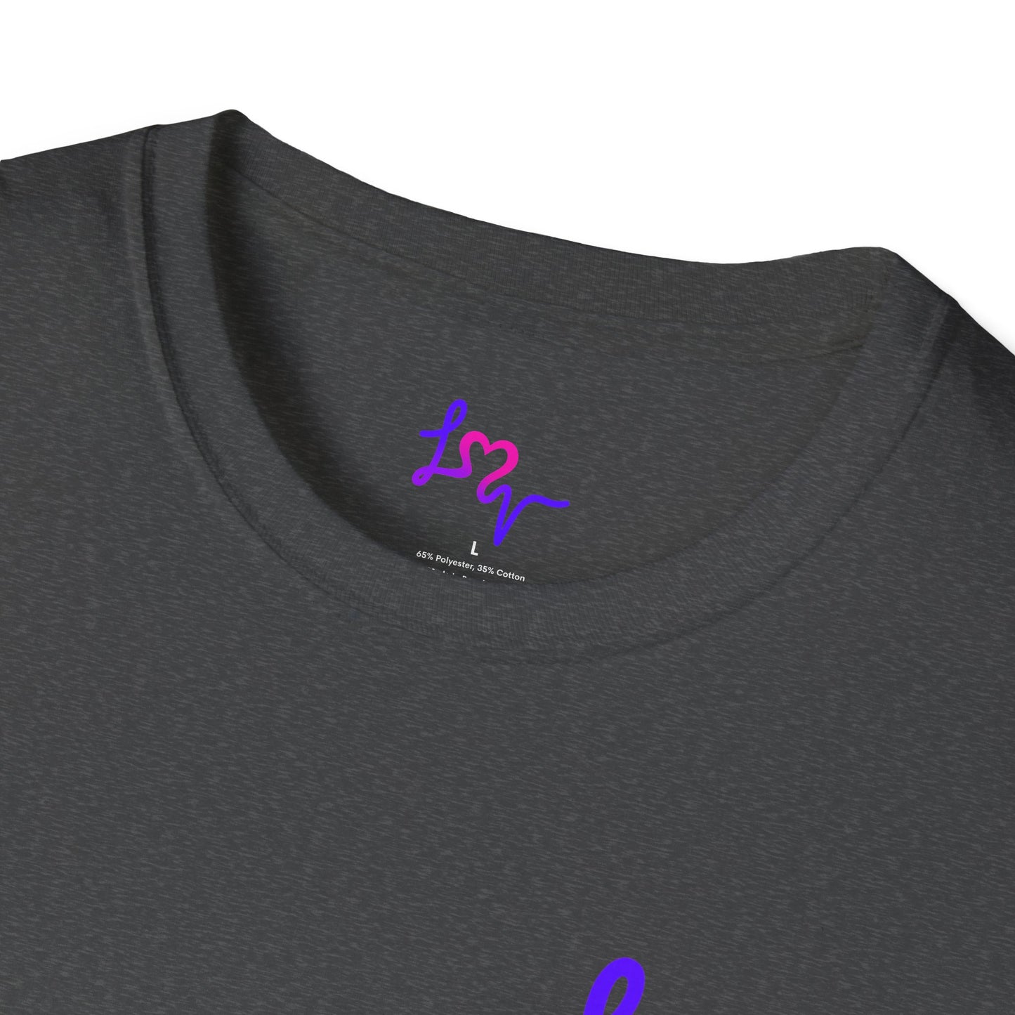 LOV Club Mechanics Tee