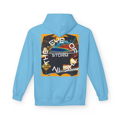 Eye of The Storm LOV Hoodie