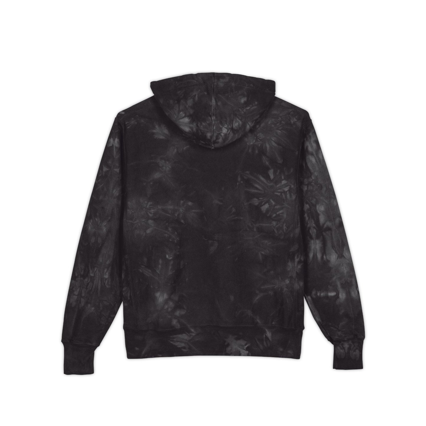 Unisex Tie-Dye Club Hoodie