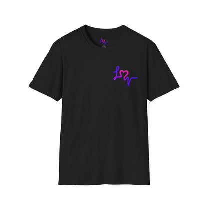 LOV Club Mechanics Tee
