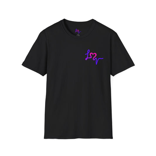 LOV Club Mechanics Tee