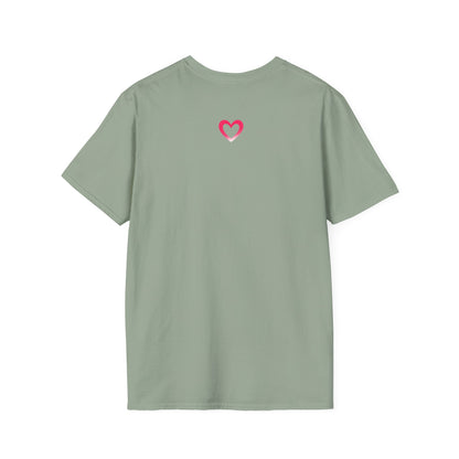 League of Vylans Club Unisex Softstyle T-Shirt