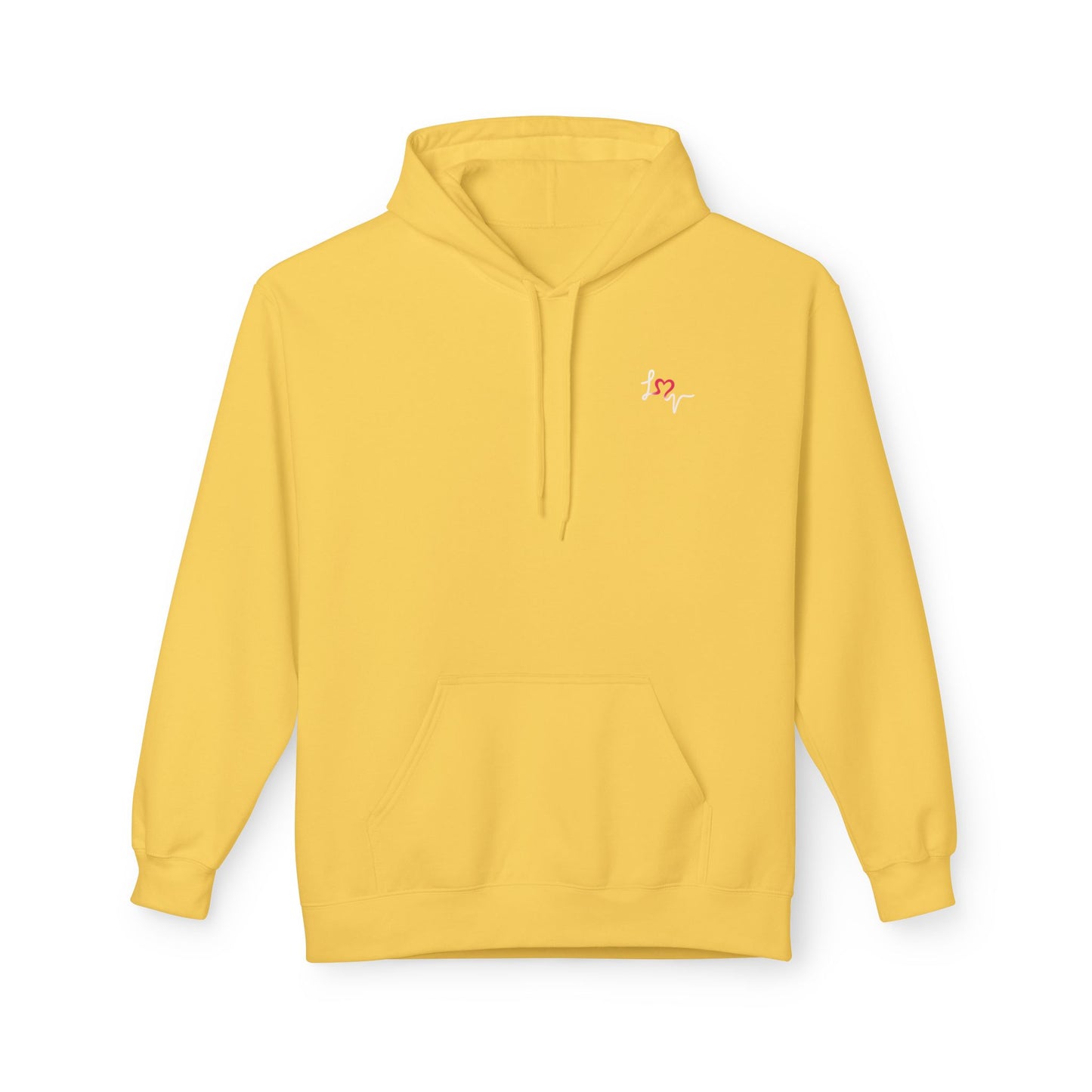 Eye of The Storm LOV Hoodie