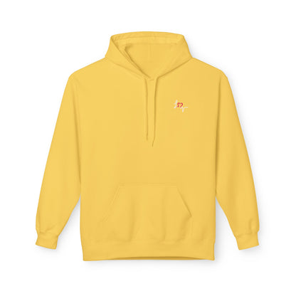 Eye of The Storm LOV Hoodie