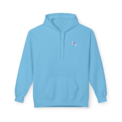 Eye of The Storm LOV Hoodie