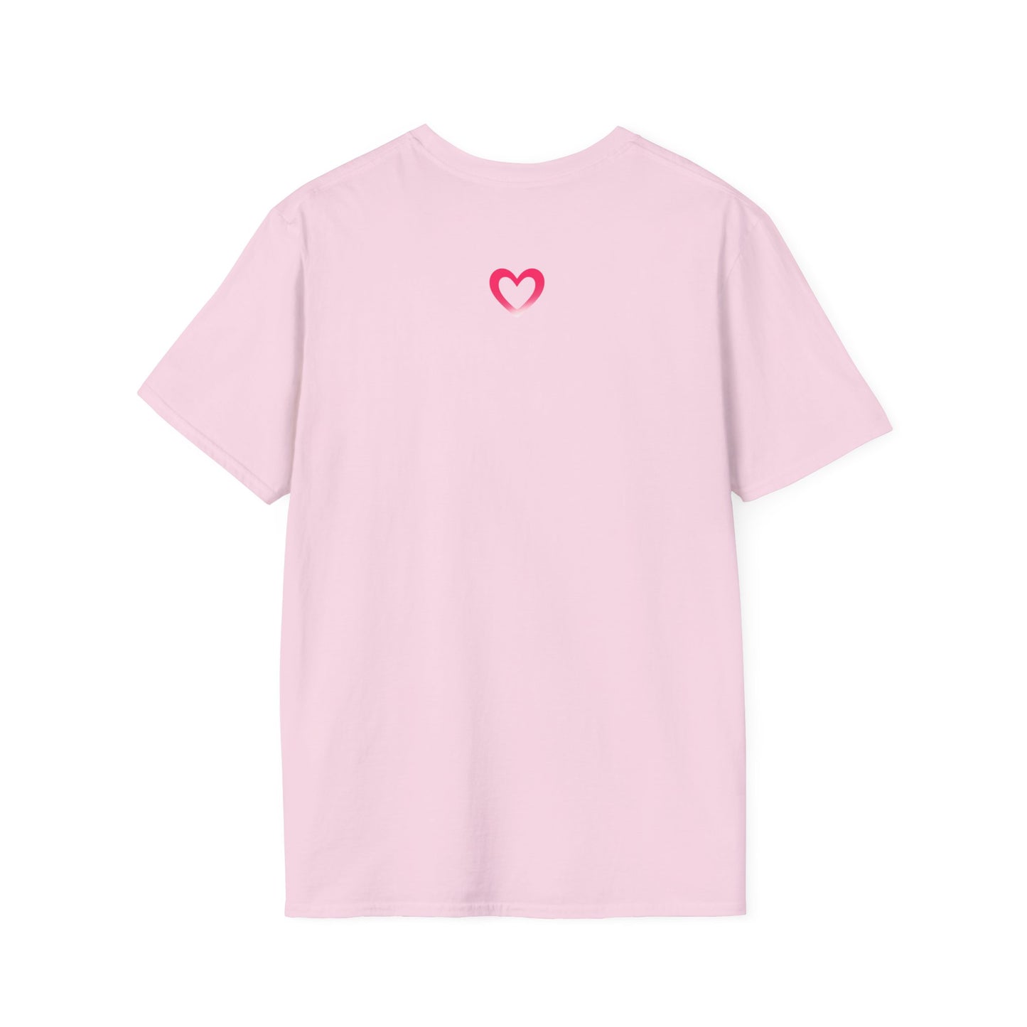 League of Vylans Club Unisex Softstyle T-Shirt