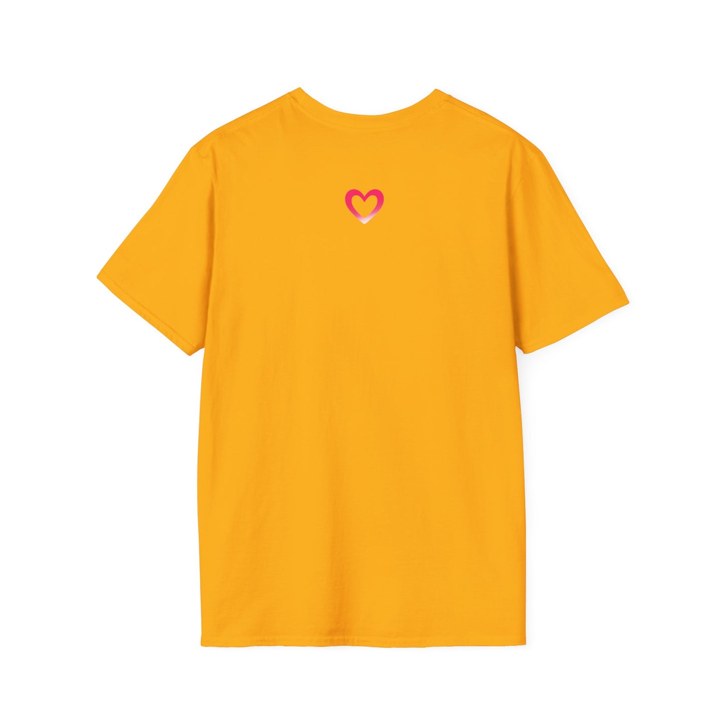 League of Vylans Club Unisex Softstyle T-Shirt