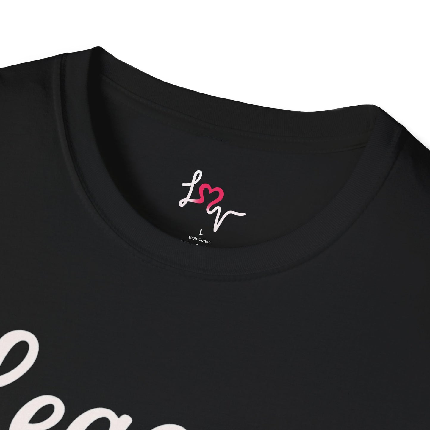 League of Vylans Club Unisex Softstyle T-Shirt