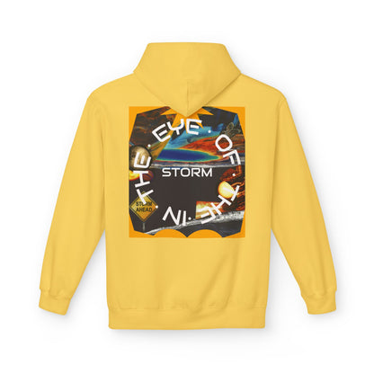 Eye of The Storm LOV Hoodie