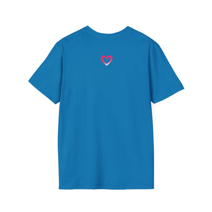 League of Vylans Club Unisex Softstyle T-Shirt