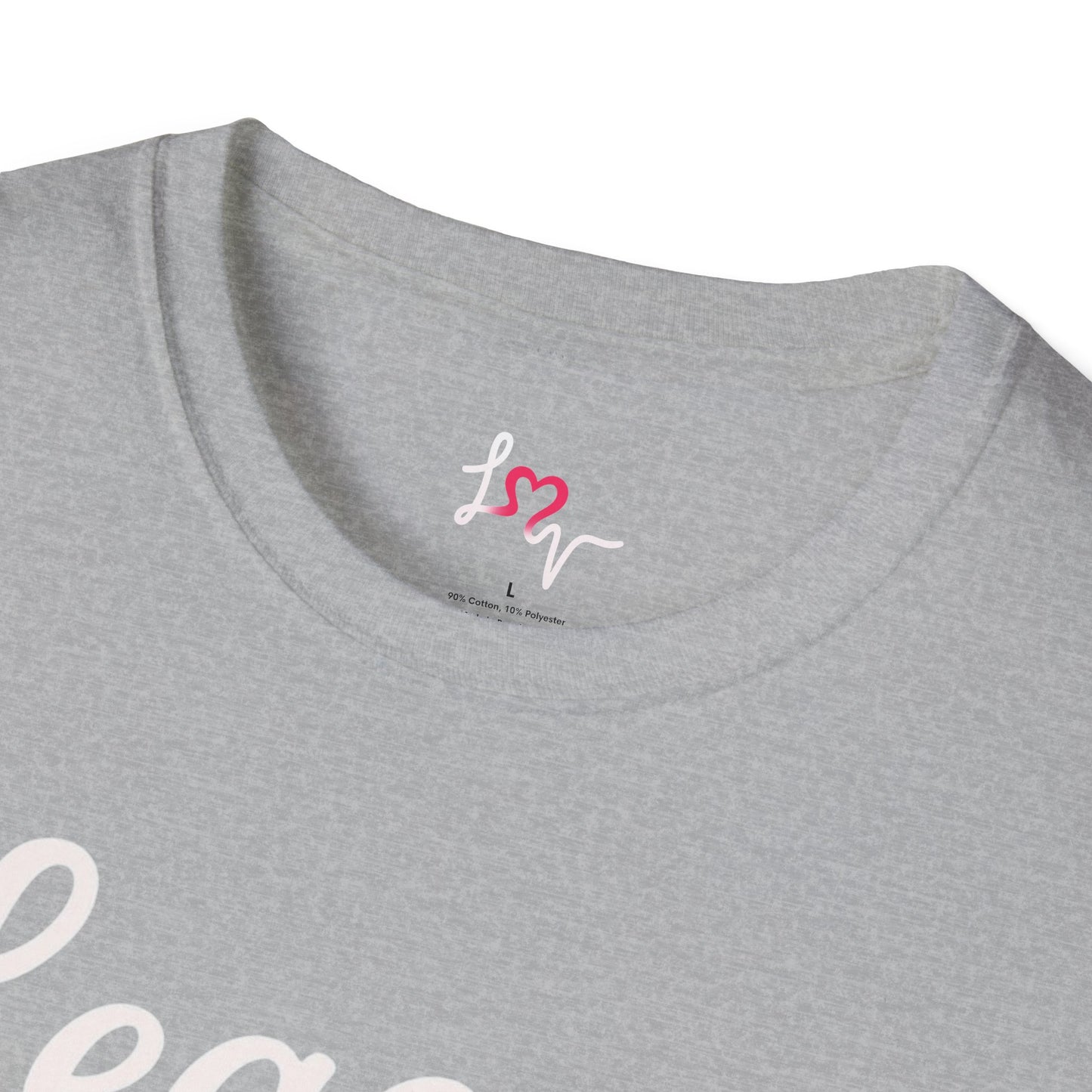 League of Vylans Club Unisex Softstyle T-Shirt