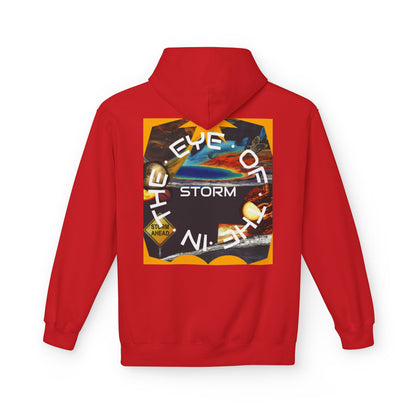 Eye of The Storm LOV Hoodie