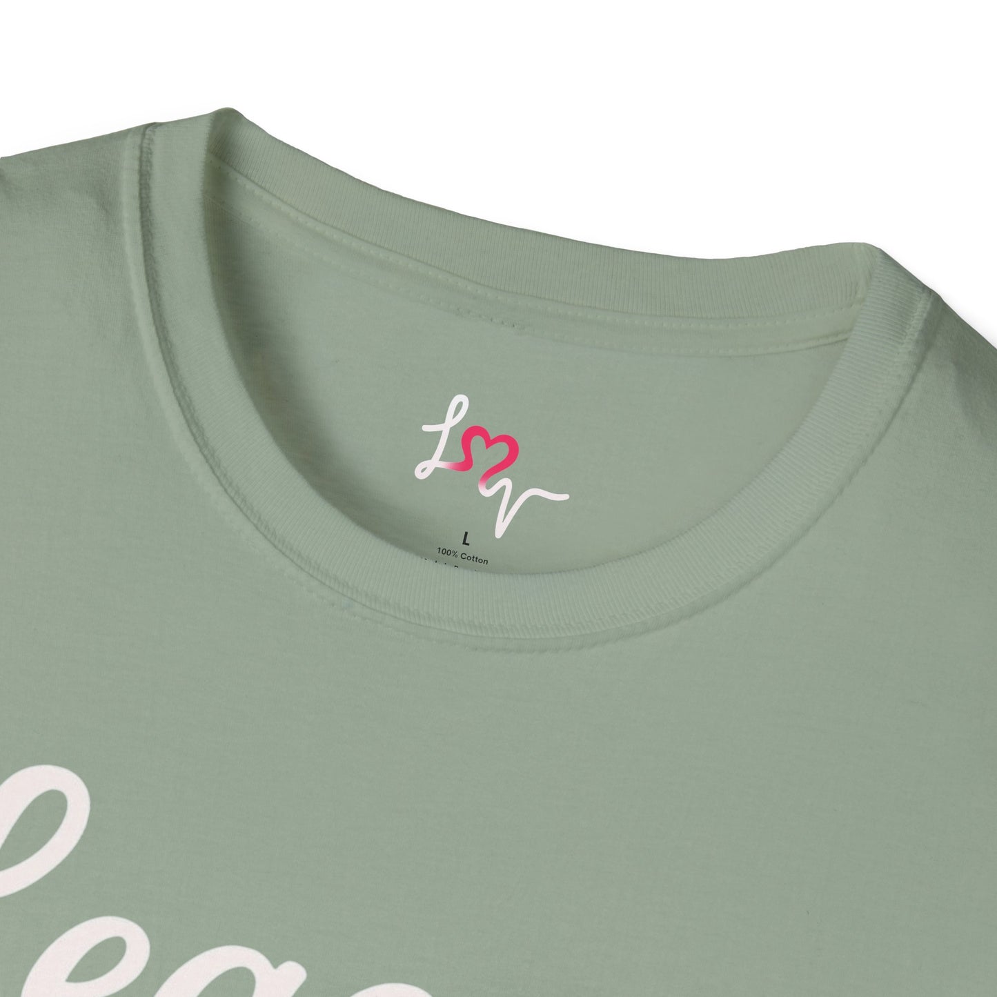 League of Vylans Club Unisex Softstyle T-Shirt