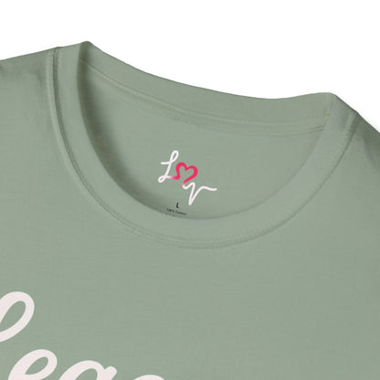 League of Vylans Club Unisex Softstyle T-Shirt