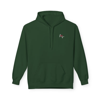Eye of The Storm LOV Hoodie