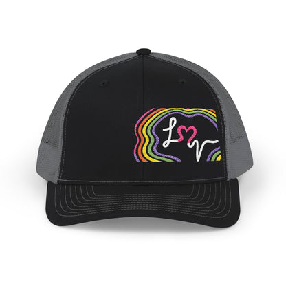 LOV Trucker Hat