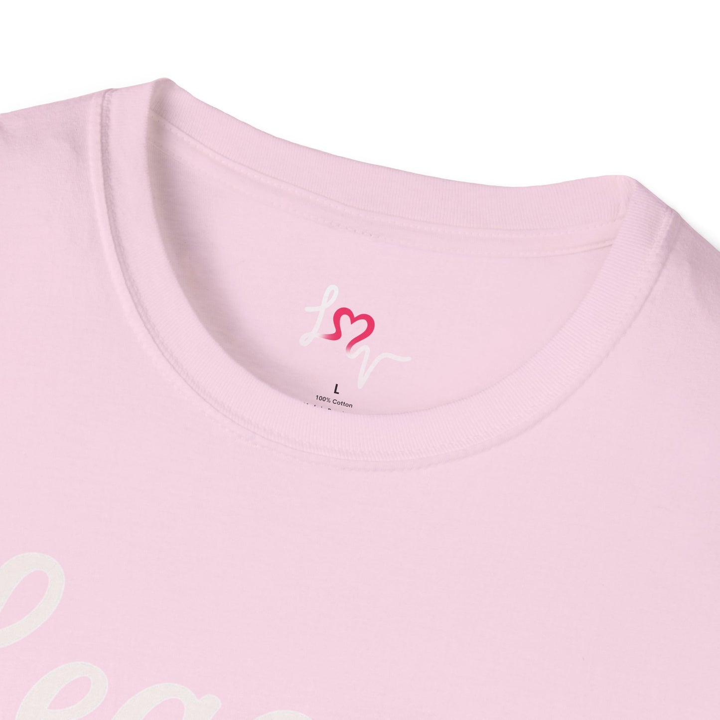 League of Vylans Club Unisex Softstyle T-Shirt