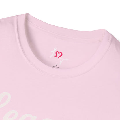 League of Vylans Club Unisex Softstyle T-Shirt