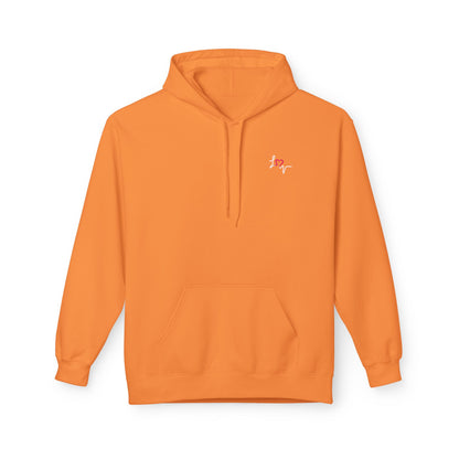 Eye of The Storm LOV Hoodie