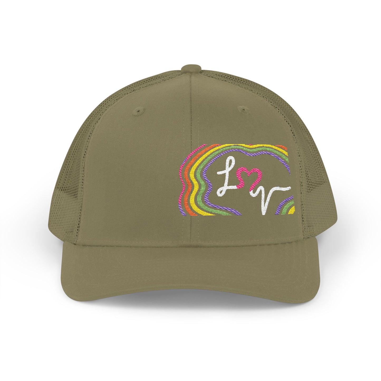 LOV Trucker Hat