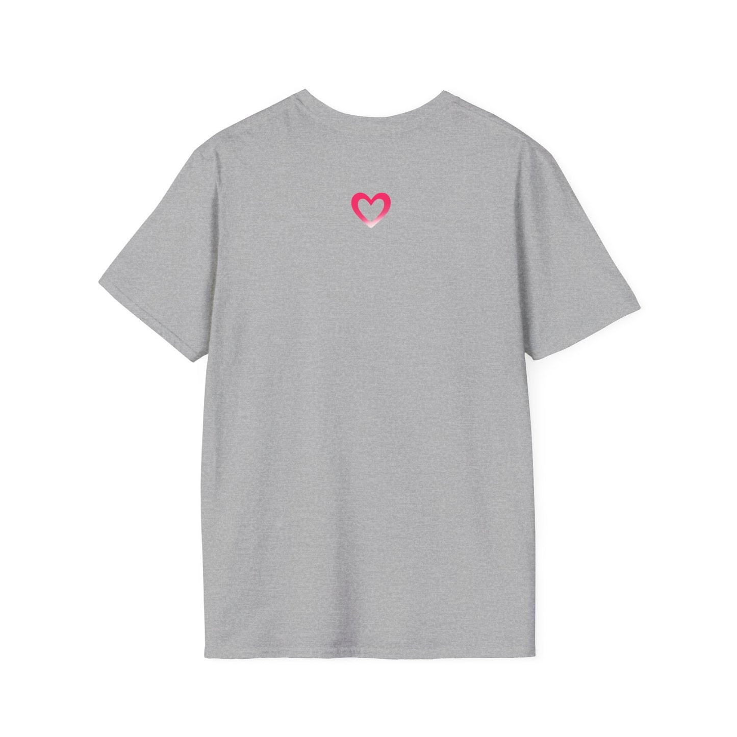 League of Vylans Club Unisex Softstyle T-Shirt