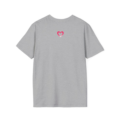 League of Vylans Club Unisex Softstyle T-Shirt