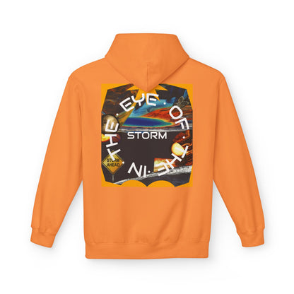 Eye of The Storm LOV Hoodie