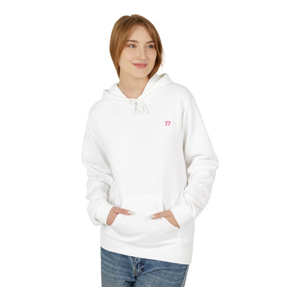 Eye of The Storm LOV Hoodie