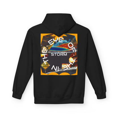 Eye of The Storm LOV Hoodie