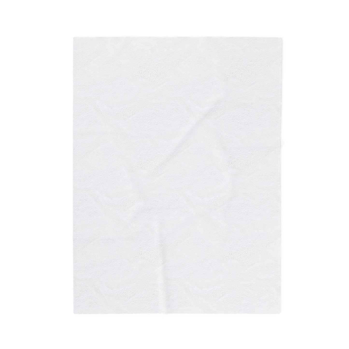 Where RPM Meets BPM Plush Blanket