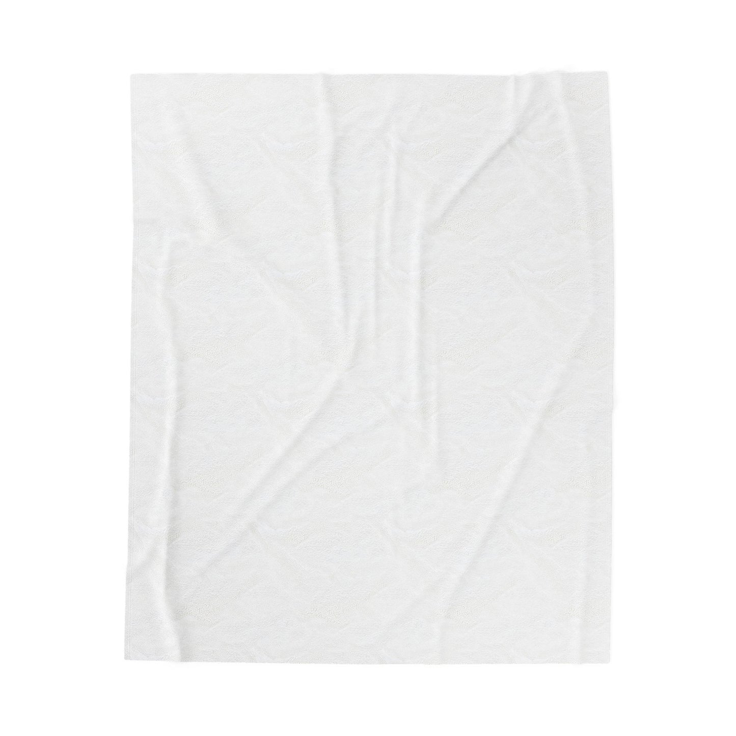 Where RPM Meets BPM Plush Blanket