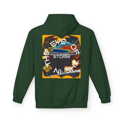 Eye of The Storm LOV Hoodie