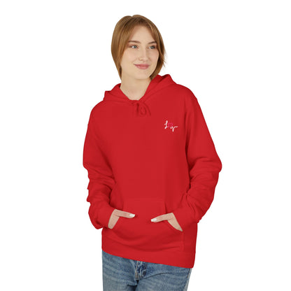 Eye of The Storm LOV Hoodie