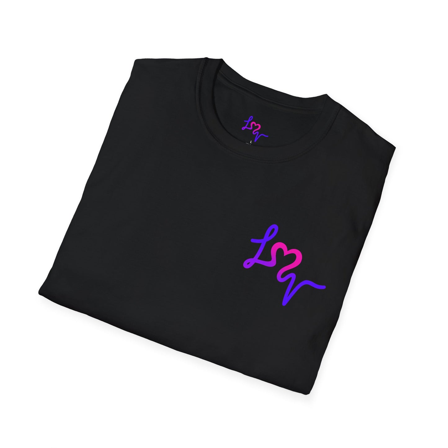 LOV Club Mechanics Tee