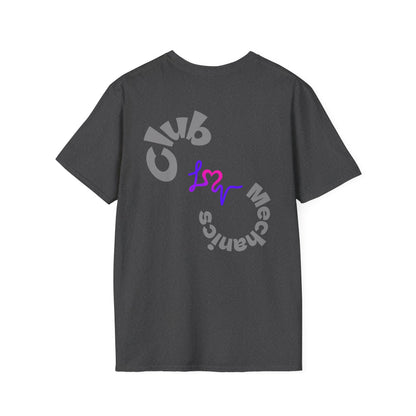 LOV Club Mechanics Tee